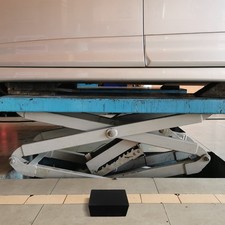  Patin de calage pour pont