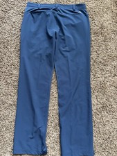 Adidas Men’s 34x 32 Blue