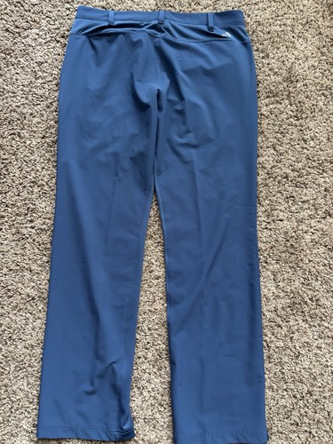 Adidas men 34x blue - men’s,