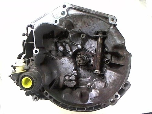 Boite vitesses citroen - boite, de