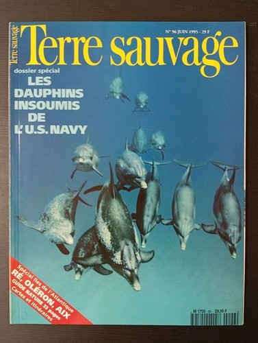 Terre sauvage nº - , bon