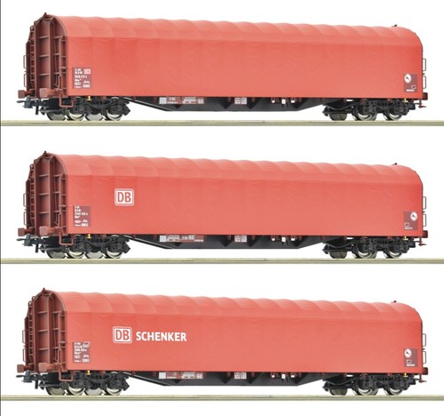 Roco 6600156 échelle set - 6600156, ho