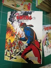 SWING  n° 159  /  Couverture