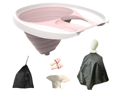 Kensbro lavabo pliable pour - kensbro,,
