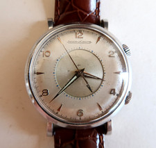 Montre Ancienne Jaeger
