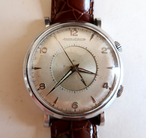Montre ancienne jaeger - ancienne,