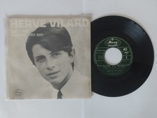 Hervé Vilard Fais la rire Jukebox 154071