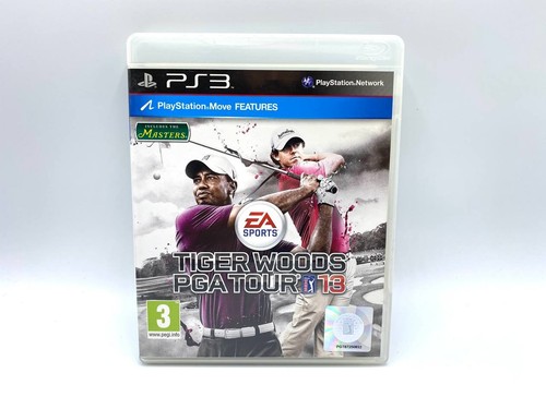 Jeu ps3 playstation tiger - ps3,