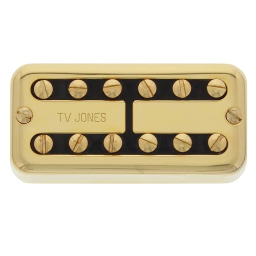 Jones classic humbucker - jones, tv