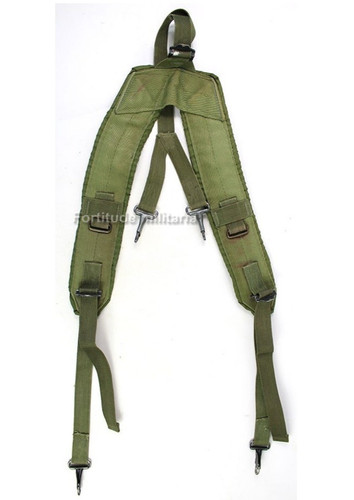 Brelage lc1 army post - army,