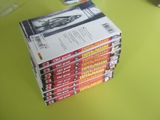 MANGA ENFER ET PARADIS 1 A 10 OH GREAT PANINI TTBE