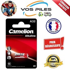 Pile LR32A 32A A32 MN32 V32A