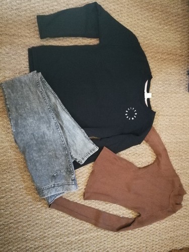 Lot pull pantalon fille ans - lot,