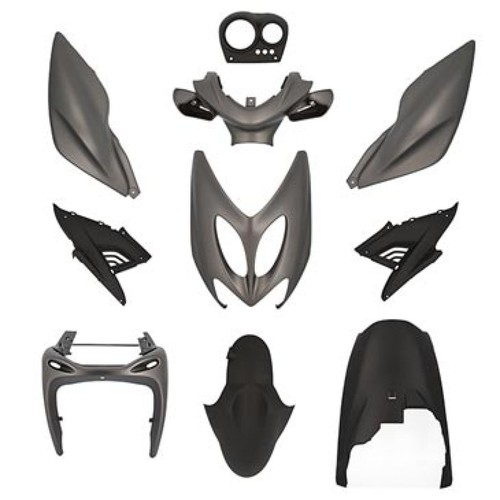 Carrosserie scooter tun kit - scooter,