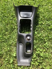 Console Levier de Vitesse