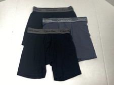 Calvin Klein Men's Boxer