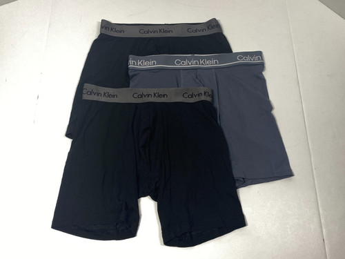 Calvin klein men boxer - klein, men's