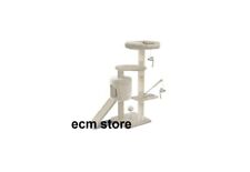 VOUNOT Arbre à Chat 112cm