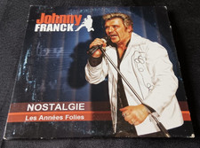 Johnny /Franck - CD, Paper