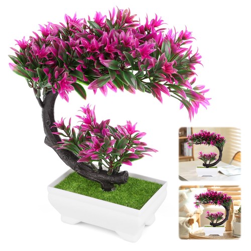 Mini plantes artificielles - mini,