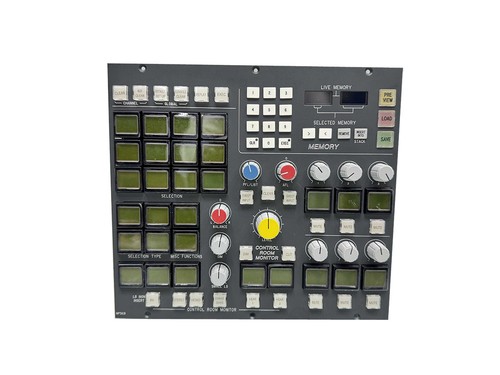 Calrec mp5631 monitor selector - mp5631,