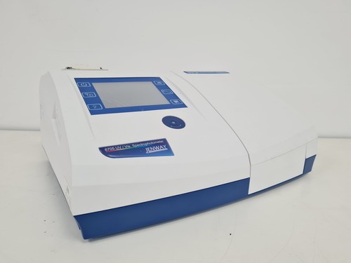 Spectrophotomètre vis - spectrophotomètre, uv/vis
