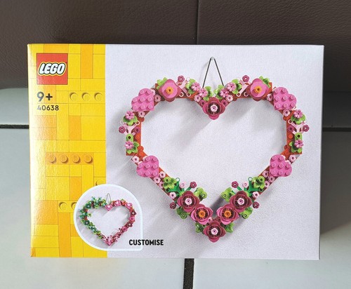 Lego réff 40638 kit de - réff,