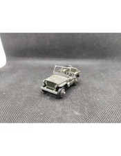 ▄▀▄ JEEP MILITAIRE