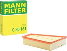 MANN FILTER C 30 161 Filtre à