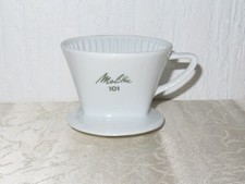 Filtre café melitta - À,