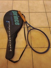 raquette tennis vintage