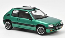 NOREV, PEUGEOT 205 GTi avec