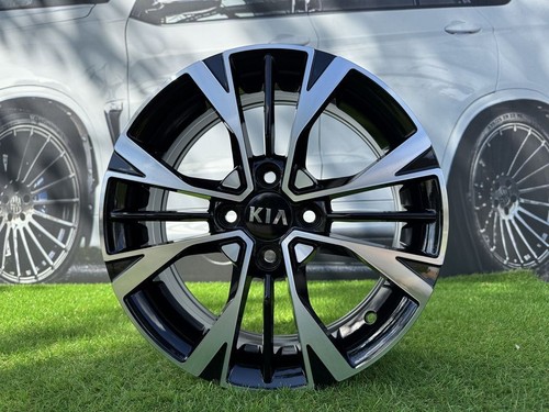 R14 4x100 jantes - 4x, kia