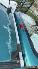 Barres de toit RENAULT KANGOO