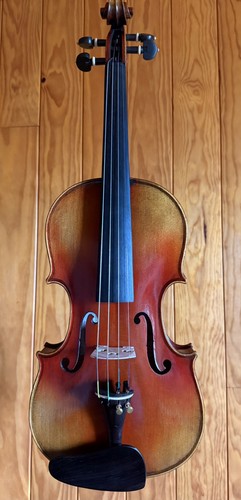 Violon thierry barrot - violon, 4/4