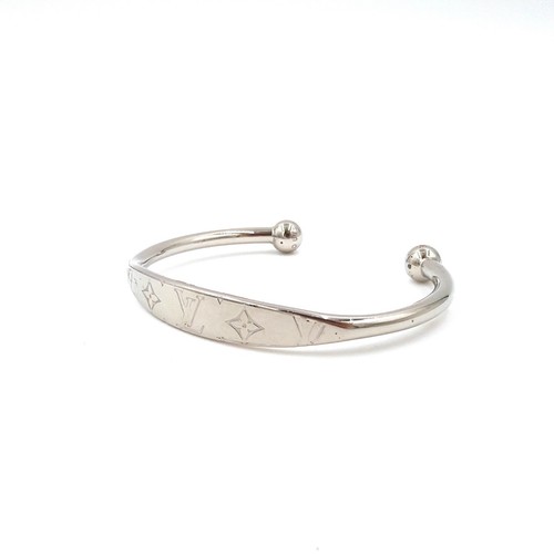Bracelet manchette louis - bracelet,