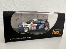 Ford Focus WRC Italian