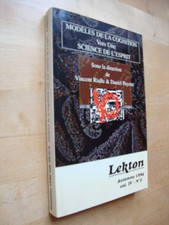 RARE 1994 REVUE N°2 LEKTON