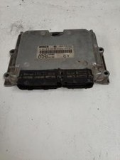 Calculateur moteur CITROEN