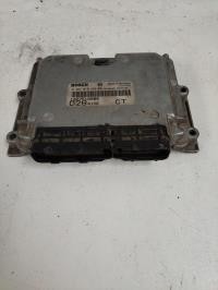 Calculateur moteur citroen - moteur,
