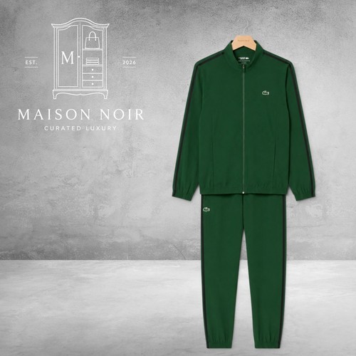 Lacoste novak djokovic - x,