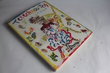 Livre dédicacé Terechkovitch J.-P. Crespelle 1958 (72287)