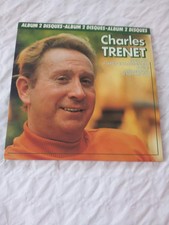 33t - Charles Trenet – Je