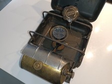 Réchaud ancien Optimus 111 