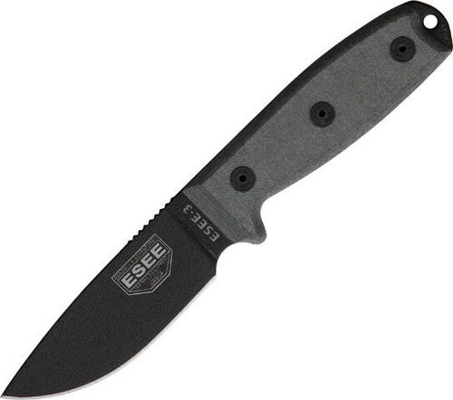 Esee fixed blade knife new - blade,
