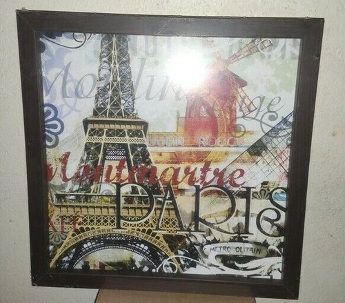 Ckdb cadre paris montmartre - #ckdb,