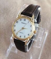 Montre Femme SHIVAS Vintage