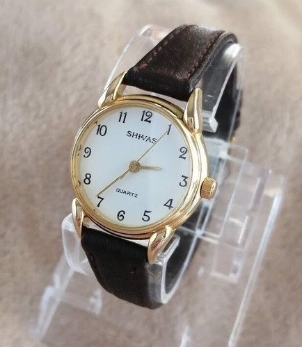 Montre femme shivas - montre,