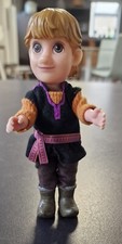 Disney Frozen, Kristoff Doll