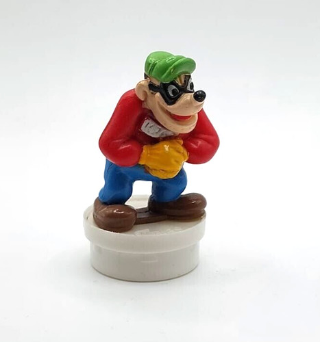 Figurine nestlé disney - nestlé,